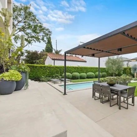 Image 3 - 1281 South Stanley Avenue, Los Angeles, CA 90019, USA - House for sale