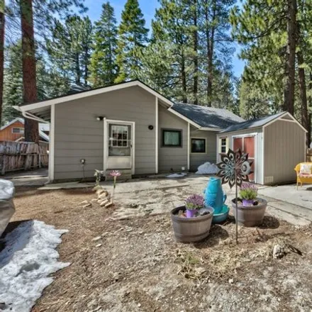 Image 3 - 1539 Margaret Avenue, Tahoe Valley, South Lake Tahoe, CA 96150, USA - House for sale