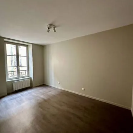 Image 9 - 3 Rue Castara, 54300 Lunéville, France - Apartment for rent