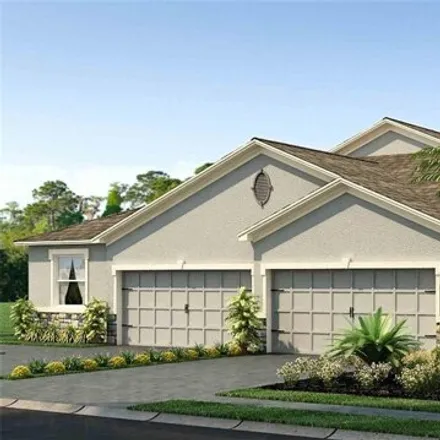 Buy this 3 bed house on Bending Bonsai Drive in Pasco County, FL 33543