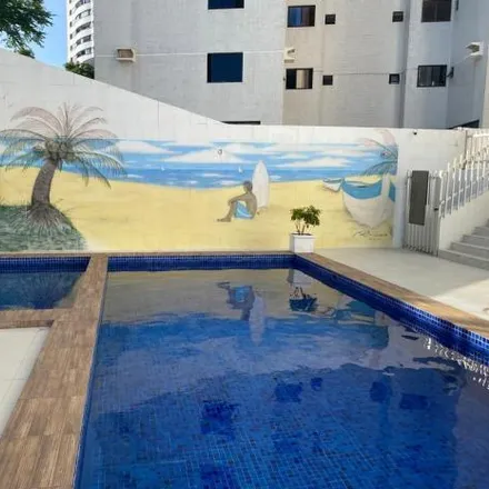 Image 1 - Travessa da Rua Augusto Lopes Pontes, Costa Azul, Salvador - BA, 41940-100, Brazil - Apartment for sale