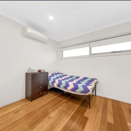 Rent this 3 bed apartment on Strident Road in Craigieburn VIC 3064, Australia