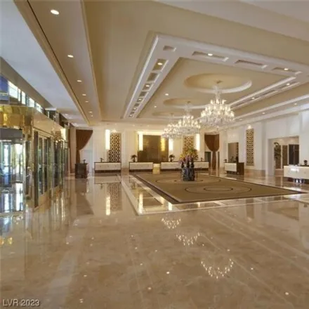 Image 3 - Trump International Hotel Las Vegas, Fashion Show Drive, Paradise, NV 89109, USA - House for sale