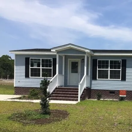 Buy this studio apartment on Loblolly Trail in Hampstead, Pender County