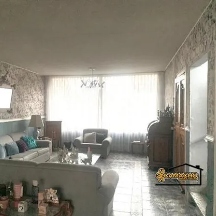 Buy this 4 bed house on Avenida 15 Poniente 3503 in 72180 Puebla, PUE