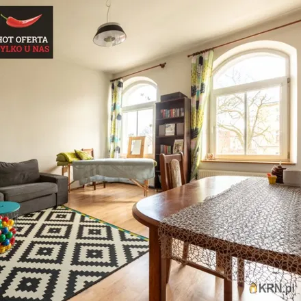 Buy this 4 bed apartment on Grunwaldzka in 83-000 Pruszcz Gdański, Poland
