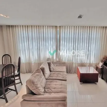 Buy this 4 bed apartment on Rua Jornalista Jair Silva in Anchieta, Belo Horizonte - MG