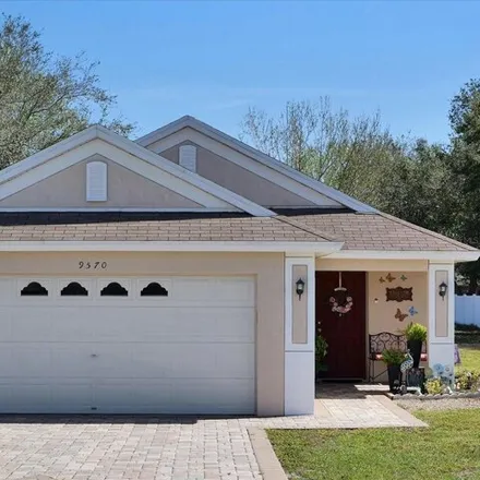 Buy this 3 bed house on 9560 Southern Charm Circle in Brookridge, Hernando County