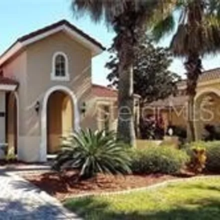 Rent this 3 bed house on 11227 Rapallo Lane in Orange County, FL 34786