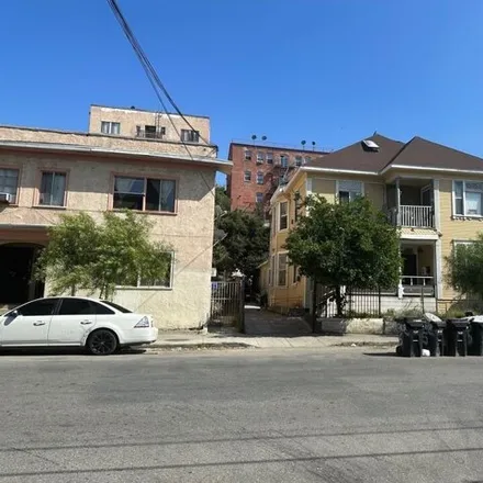Image 5 - 1680 West 5th Street, Los Angeles, CA 90017, USA - House for sale