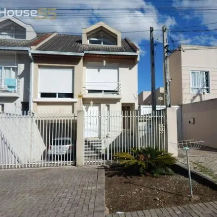 Buy this 3 bed house on Rua Rio Negro 256 in Bairro Alto, Curitiba - PR