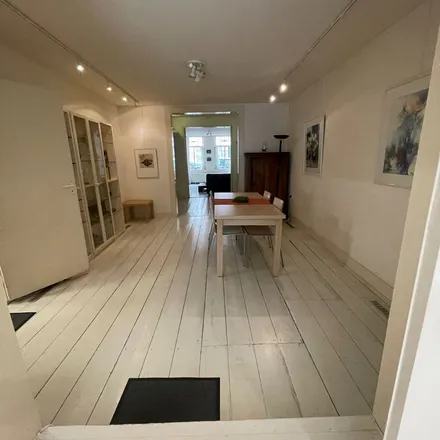 Rent this 1 bed apartment on Luijbenstraat 18 in 5211 BT 's-Hertogenbosch, Netherlands