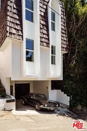 Buy this 2 bed house on 2814 Oak Point Drive in Los Angeles, CA 90068