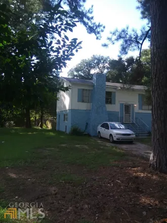 Buy this 3 bed house on Leone Drive in Macon, GA 31221