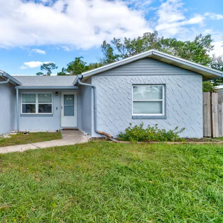 Buy this 3 bed house on 1961 Forest Avenue in Daytona Beach, FL 32119