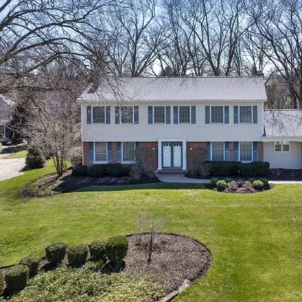 Image 1 - 1575 South Wilson Drive, Lake Forest, IL 60045, USA - House for sale