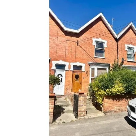 Rent this 3 bed townhouse on 14 Church Path in Bridgwater, TA6 7AJ