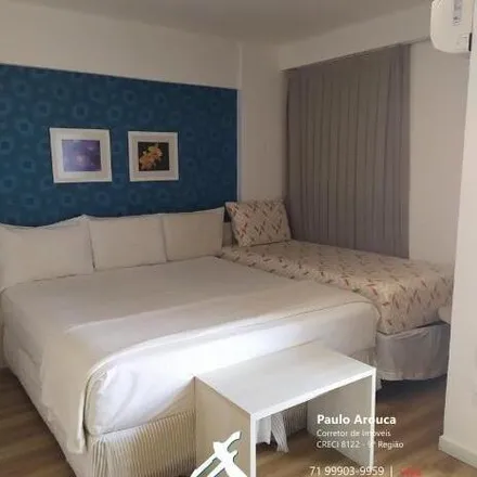 Buy this 1 bed apartment on Rua Frei Castorano Hermenegildo in Capuchinhos, Feira de Santana - BA