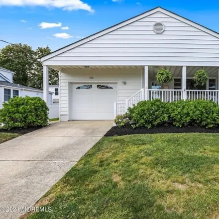 Buy this 3 bed house on 510 Monmouth Avenue in Bradley Beach, Monmouth County