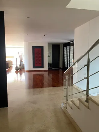 Buy this 5 bed apartment on Calle 140 in Usaquén, 110121 Bogota