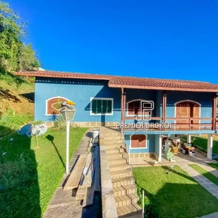 Buy this 3 bed house on Rua José Borelli in Teresópolis, Teresópolis - RJ