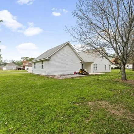 Image 4 - 18 County Road 71, Jemison, Chilton County, AL 35171, USA - House for sale
