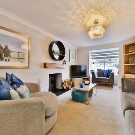 Image 7 - Oriel Close, East Riding of Yorkshire, HU17 8YD, United Kingdom - House for sale