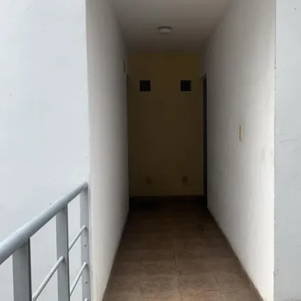 Rent this 1 bed apartment on Bulevar Nicolás Avellaneda 1203 in Echesortu, Rosario