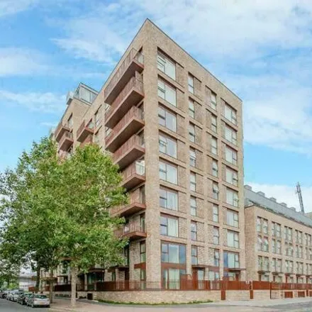 Image 8 - 20 Thames Road, London, E16 2ZG, United Kingdom - Apartment for rent