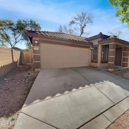 Buy this 3 bed house on 2353 East Peach Tree Drive in Chandler, AZ 85249