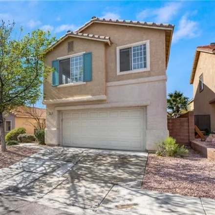Buy this 3 bed house on 1717 April Shower Place in Las Vegas, NV 89144
