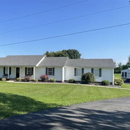 Buy this 3 bed house on 607 Bristow Road in Bowling Green, KY 42101