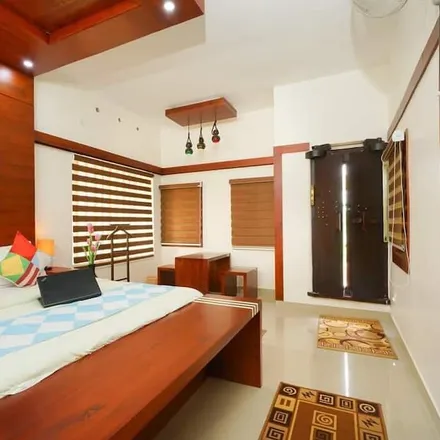 Rent this 1 bed house on 685565 in Kerala, India