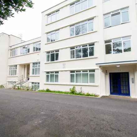 Image 2 - Grange Court, Gervis Road, Bournemouth, BH1 3EF, United Kingdom - Apartment for sale