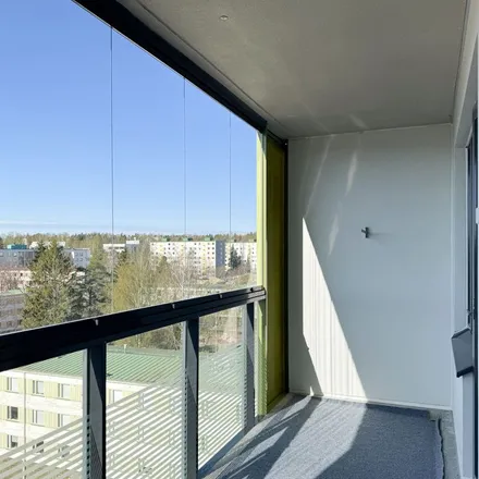 Image 4 - Haltiantie 14, 01600 Vantaa, Finland - Apartment for rent