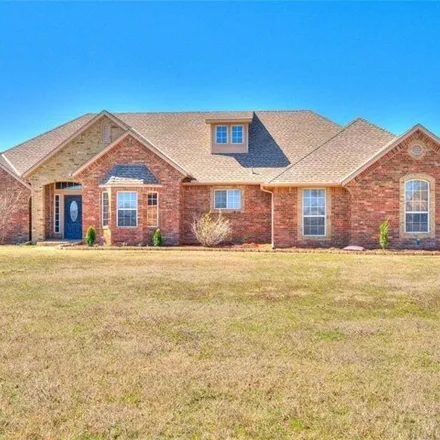 Buy this 4 bed house on 6735 Ne Ranch Dr in Piedmont, Oklahoma