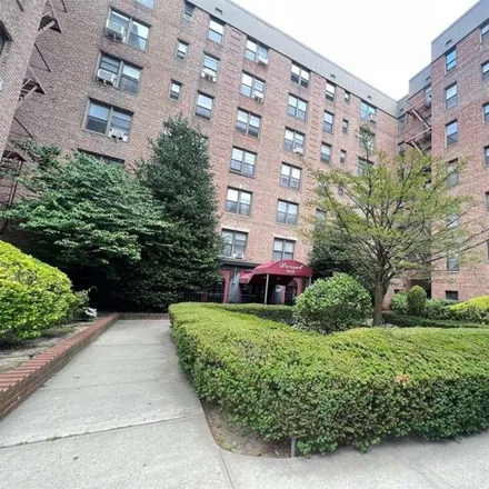 Buy this studio apartment on Concord in 98th Street, New York