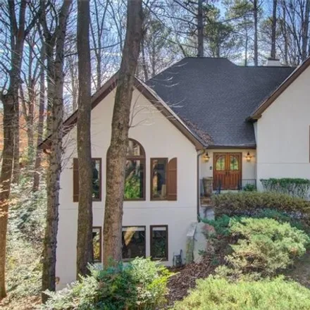 Buy this 4 bed house on 620 Allen Court Northwest in Atlanta, GA 30327