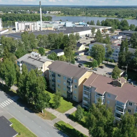Image 5 - Sairaalakatu 7, 95400 Tornio, Finland - Apartment for rent