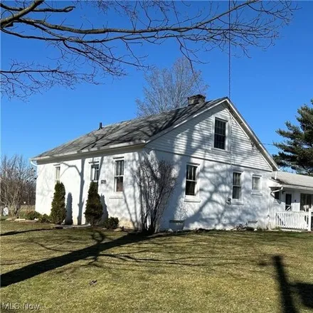 Buy this 2 bed house on 5275 Windfall Road in Sharon Township, OH 44256