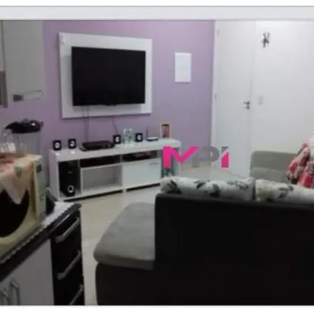 Buy this 1 bed apartment on Rua Elizia Machadi Benassi in Castanho, Jundiaí - SP