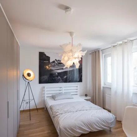Rent this 4 bed apartment on Humboldtstraße 110 in 90459 Nuremberg, Germany