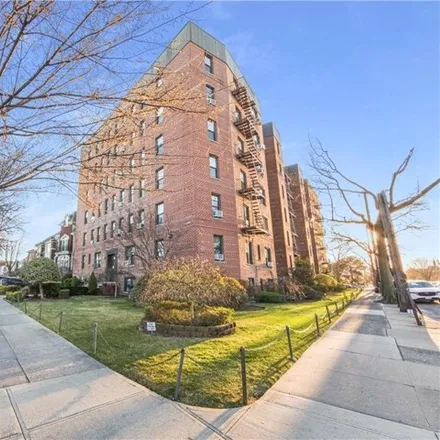 Buy this studio apartment on 2310 Ocean Parkway in New York, NY 11223
