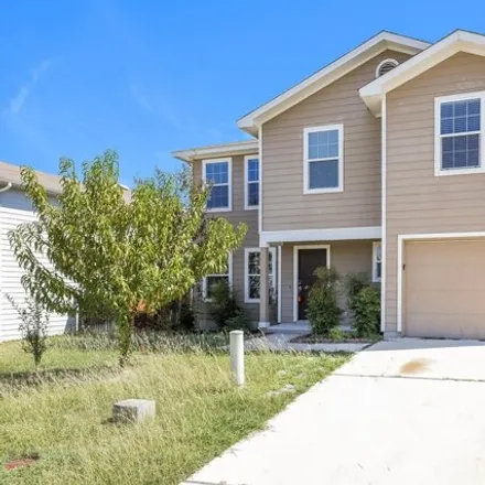 Rent this 3 bed house on 1474 Frio Run in Bexar County, TX 78245