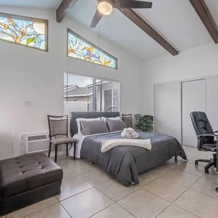 Rent this 1 bed house on Los Angeles