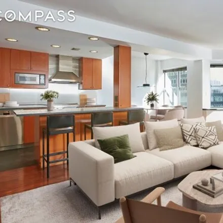 Buy this 1 bed condo on 36 East 39th Street in New York, NY 10016