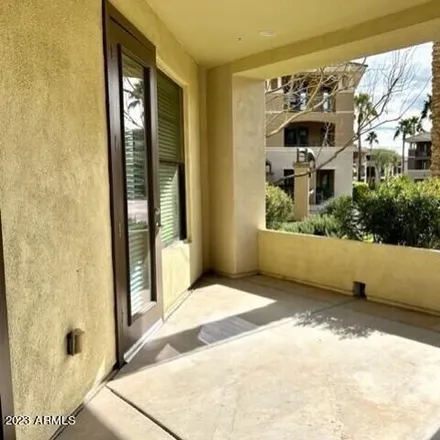 Rent this 2 bed apartment on unnamed road in Scottsdale, AZ 85250