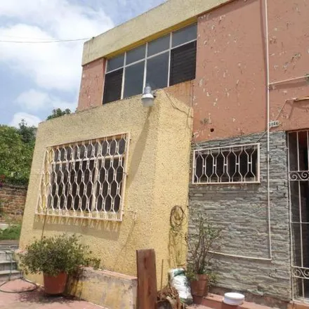 Rent this 1studio house on Avenida Manuel Acuña in Ampliación Monraz, 45055 Guadalajara
