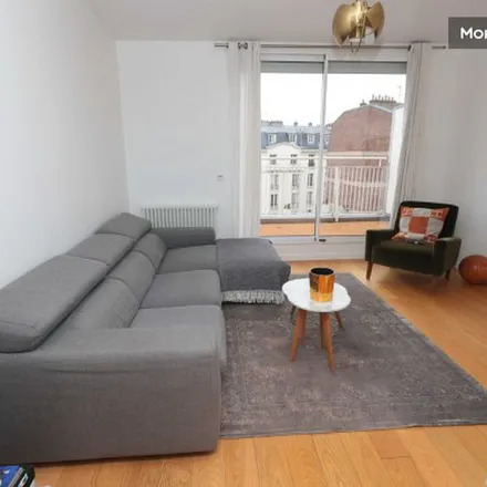 Image 8 - 12 Rue de Longchamp, 92200 Neuilly-sur-Seine, France - Apartment for rent