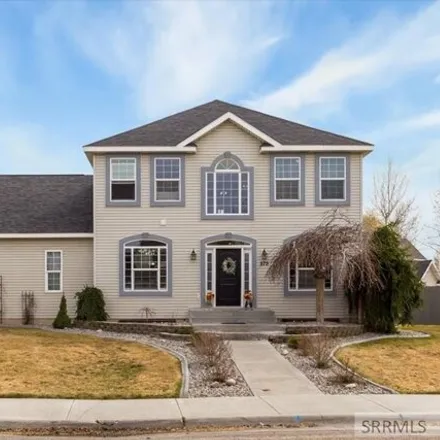 Image 2 - 1287 Sycamore Circle, Idaho Falls, ID 83402, USA - House for sale